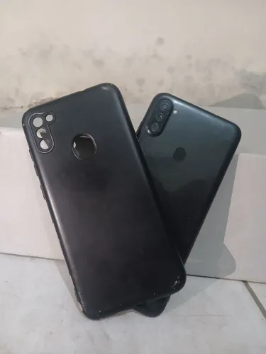 Samsung Galáxia A11