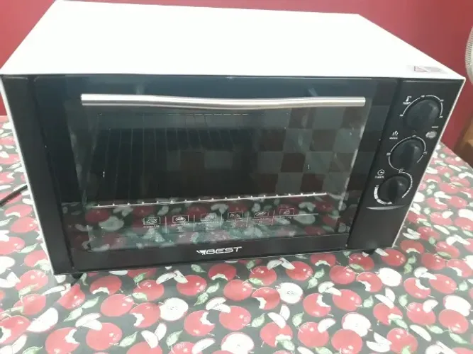 Forno Elétrico Best - 38L - 220v