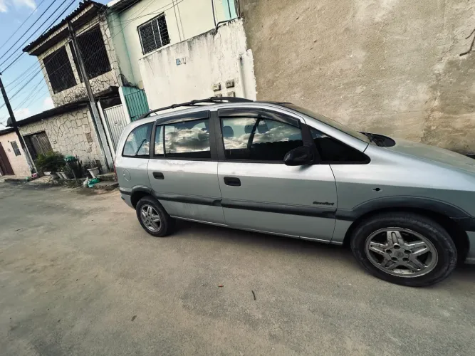 Zafira