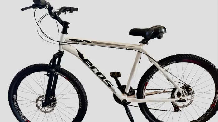 Bicicleta ECOS Nova! Somente venda