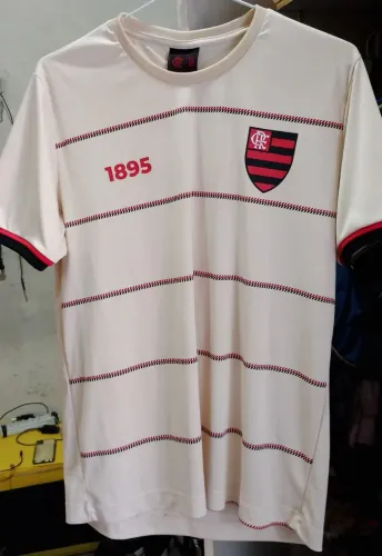 Camisa do Flamengo original
