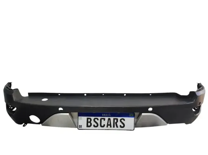 Parachoque Ecosport 2013 2014 2015 2016 2017