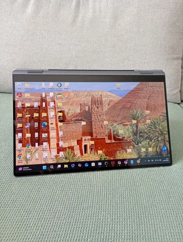 PROMOÇAO Samsung Galaxy Book4 360° - 15.6" 16GB RAM - i5 - 512GB <br>