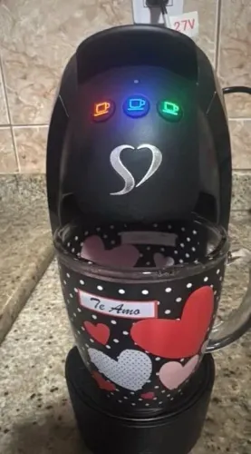 Cafeteira 110W
