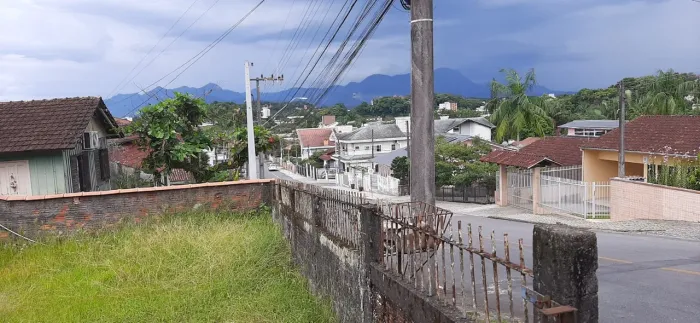 TERRENO NO BOM RETIRO | 15X32=480 M² | ESTUDA PROPOSTAS