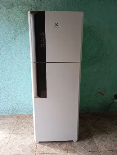 GELADEIRA ELECTROLUX FROST FREE 431 L