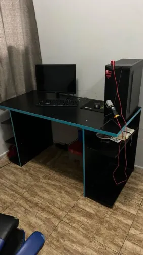Mesa de computador
