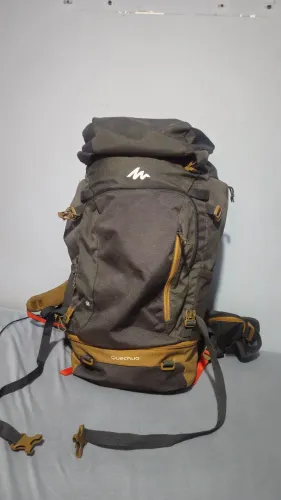 Mochila Quechua 50L 