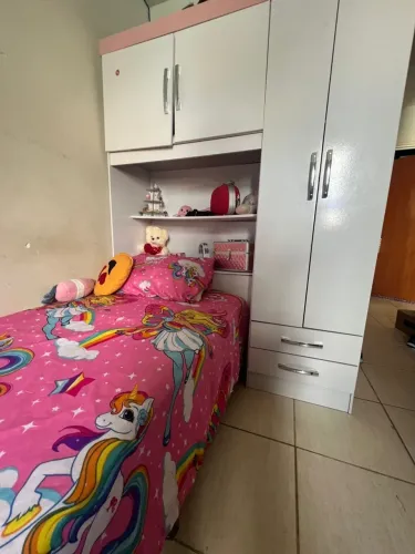 Alugo casa ampla  + 1 suíte independente em Donana 
