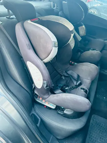 Cadeira de carro Safety