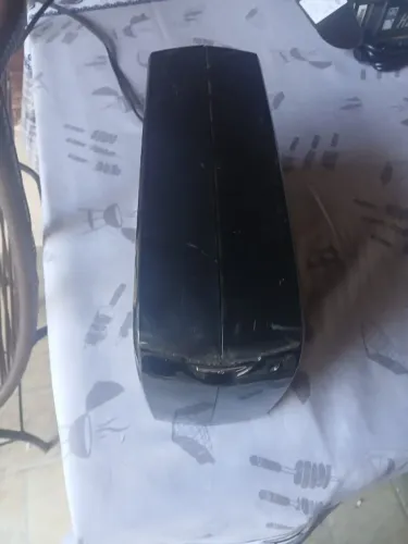 Nobreak SMS 600VA c/ Defeito