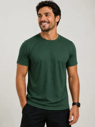 Camisa Dry Fit
