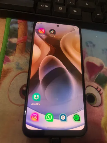 motorola g31