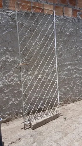 Grade proteção 170 avista 