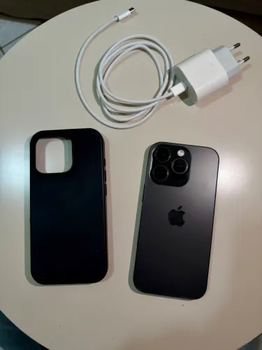 iPhone 16 Pro 128 GB | Excelente Estado | Bateria Muito Boa