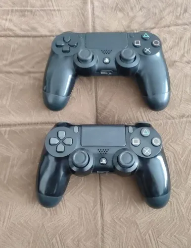 CONTROLE DE PS4 ORIGINAL SEMI-NOVO