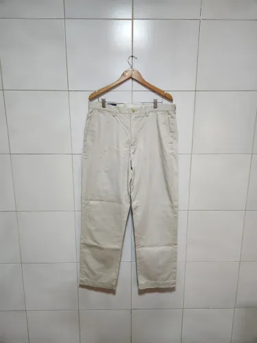 Calca social Ralph lauren 46