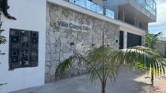 Casa para Locação em Peracanga, Guarapari | 3 Suítes