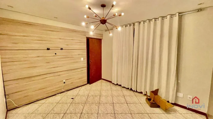 Apartamento | Bairro Serrano | 3 quartos | 1 suíte | 1 vaga | 90m² |Aluguel | R$ 3000,00