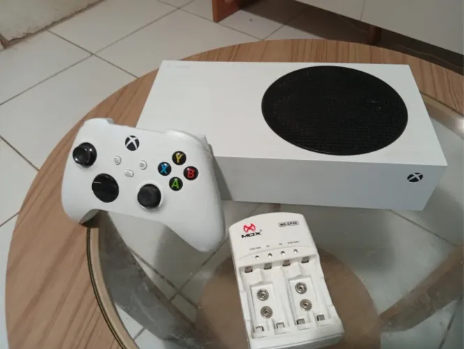 Xbox séries S