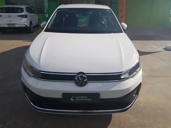 Volkswagen Virtus Highline 200 TSI 1.0 Flex 12V AUT 2025