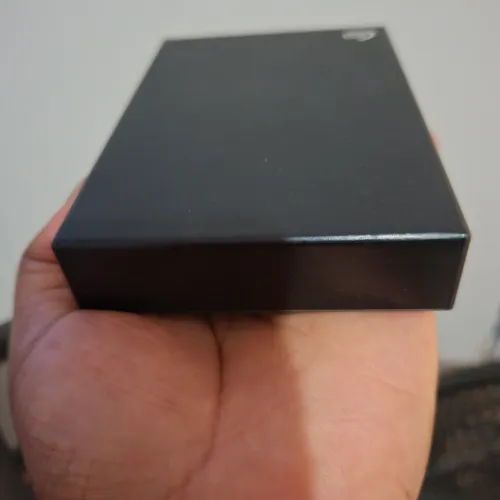 HD EXTERNO 5tb
