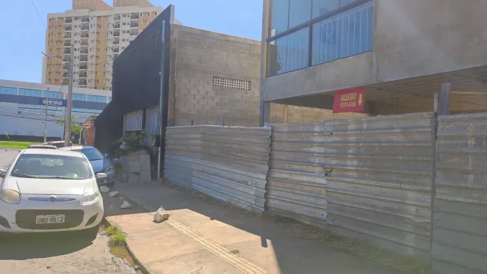 Ponto comercial para alugar, Morada do Ouro.