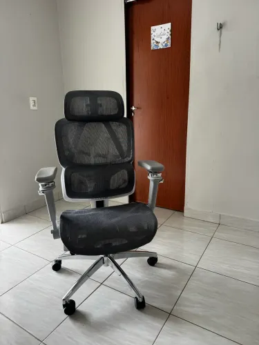 Cadeira ergonômica