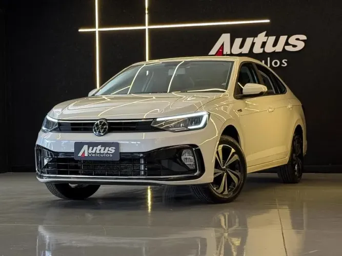 Volkswagen Virtus Comfort. 200 TSI 1.0 Flex 12V AUT 2025