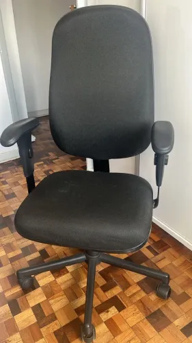 Cadeira escritório home office