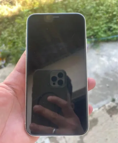 Iphone 11 pronto para uso