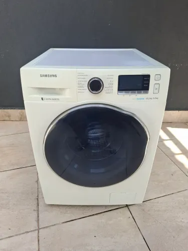 Lava seca Samsung 10.2kg