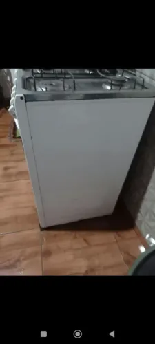 Fogão de 6 bocas
