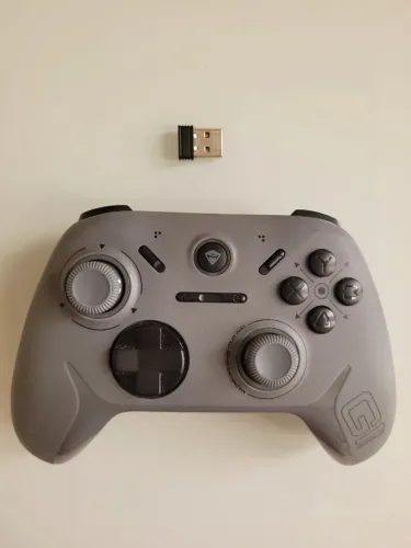 Controle para PC Machenike G1 Wireless