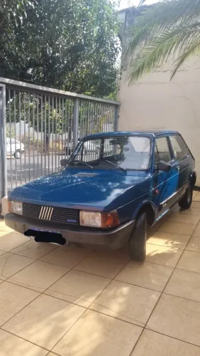 Fiat 147 C/ CL 1983