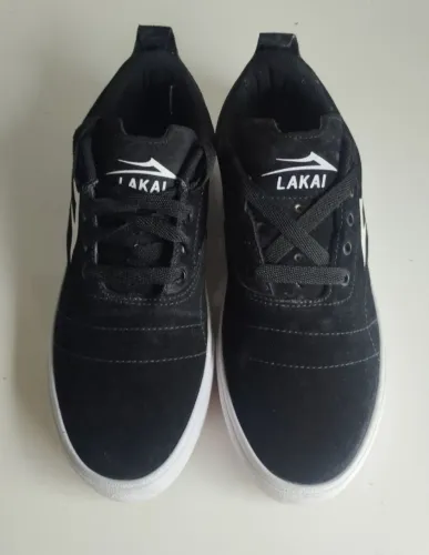 Tênis Lakai Bristol novo nº35