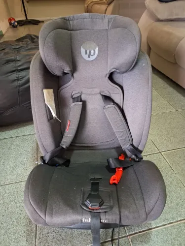 Cadeirinha Fisher Price Mass de 0 a 36kg