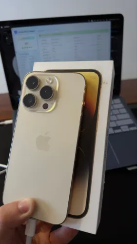 iPhone 14 PRO - 128GB