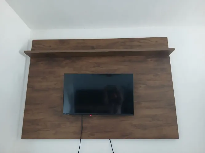 Painel de tv