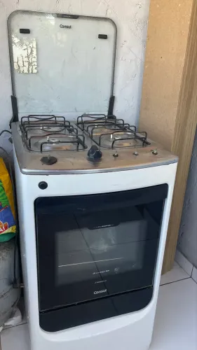Fogão