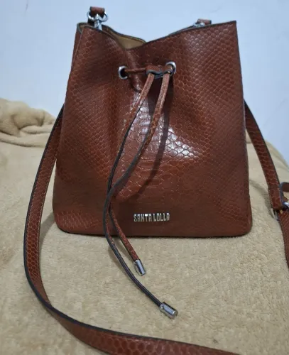 Bolsa santa lola