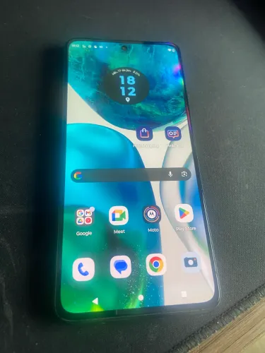 Celular motorola