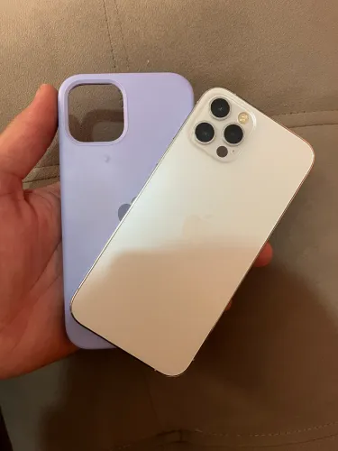 iPhone 12 Pro
