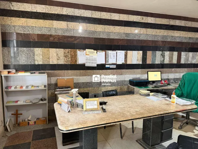 Marmoraria no Centro da Cidade