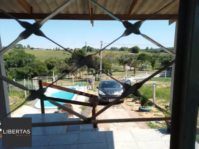 Casa em Condomínio 2 dormitórios à venda Águas Claras Viamão/RS