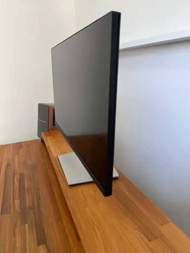 Monitor Dell 4K 27?