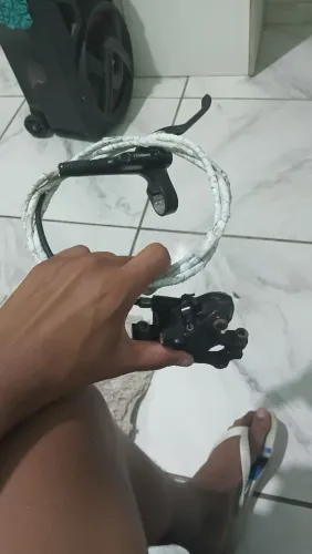 Peças de aro 29 no preço