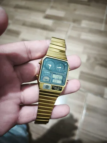 Raro Citizen Ana Digi temp