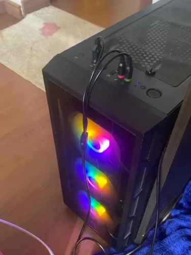 Pc gamer