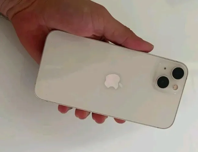 IPhone 13 128 gb bateria 95% todo original 